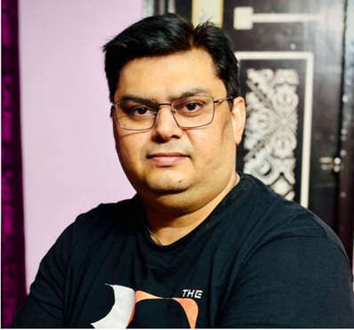 Dr. Ankur Choudhary
